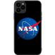 Чехол НАСА на iPhone 11 Про Надежный