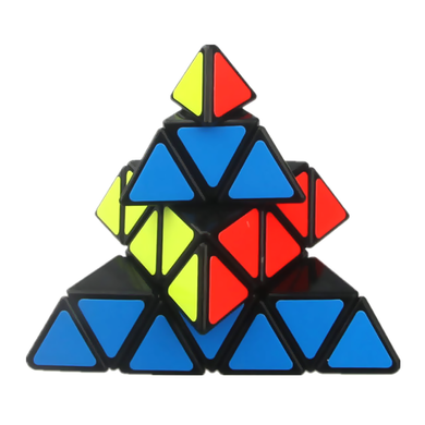 Кубик Рубик 4х4х4 ShengShou Master Pyraminx Classic