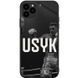 Кейс противоударный USYK чемпион на iPhone 12 Pro Max