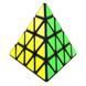 Кубик Рубик 4х4х4 ShengShou Master Pyraminx Classic