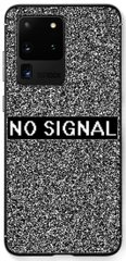 Чехол нет сигнала для телефона Samsung Galaxy S20 ultra Оригинальный