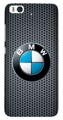 Логотип BMW чехол накладка Xiaomi Mi5s (Сяоми)