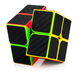 Кубик Рубік Cube Twist 2х2 Карбоновий