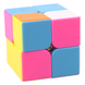 Кубик Рубик 2х2 Moyu Yupo stickerless