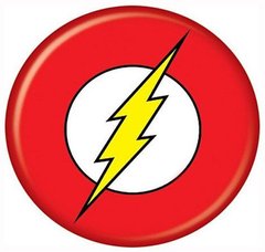 Ексклюзивний попсокет ( pop-socket ) для телефону Logo Flash