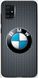 Купить прочный силиконовый чехол для Самсунг М31с М317 BMW
