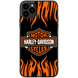 Чехол Harley-Davidson iPhone 12 PRO Крутой