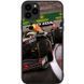 Бампер гонки FORMULA 1 на iPhone 12 Pro Max для мужчин