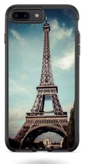 Чехол Эйфелева башня для iPhone 8+