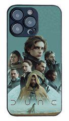 Чехол Дюна на iPhone 15 pro max