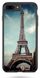 Чехол Эйфелева башня для iPhone 8+