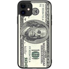 Денежный кейс iPhone 12 mini  Dollar Bills
