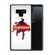 Брендовый чехол Samsung Galaxy Note 9 Supreme