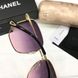 Элегантные женские солнцезащитные очки Chanel  Квадратная оправа Цвета в ассортименте