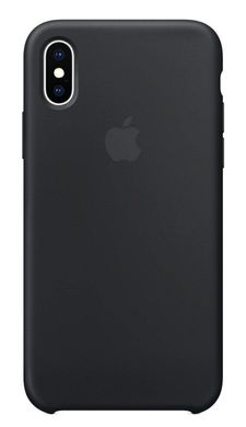 Оригинальный чехол Apple Silicone Case для Apple iPhone ХS