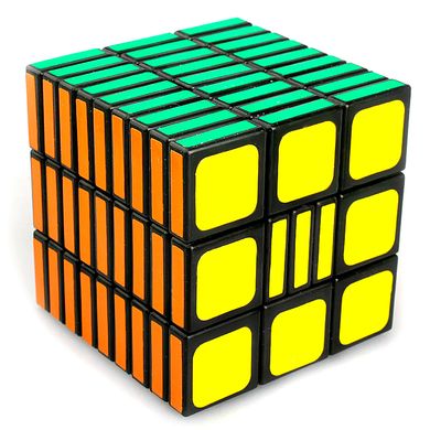 WitEden Super 3x3x9 II cube