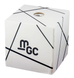 Кубик Рубік 3х3 YJ MGC ( Magnetic ) Плавний