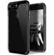 Противоударный бампер Skyfall для iPhone 8plus black