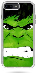 Чехол Халк для iPhone 8+