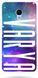 Дизайнерский чехол с Космосом для Meizu M5 note Имя Варя