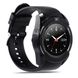 Смарт годинники Smart watch V8 чорного кольору original