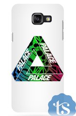 Эксклюзивный бампер для телефона Samsung Galaxy A710 (16) - Palace Skateboards
