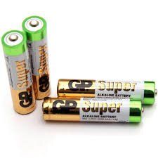 Батарейки пальчиковые ААА SuperLife Alcaline  Купить Киев