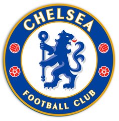 Дизайнерський попсокет ( pop-socket ) FC Chelsea