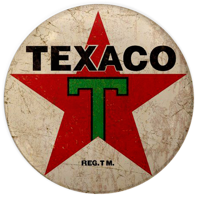 Попсокет ( popsocket ) с логотипом Texaco Популярный