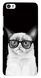 Смешной бампер с унылым котом для Xiaomi Mi5 Standard