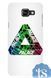 Эксклюзивный бампер для телефона Samsung Galaxy A710 (16) - Palace Skateboards