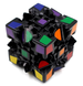 Кубик Рубика Gear 3d cube на шестернях