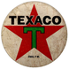 Попсокет ( popsocket ) з логотипом Texaco Популярний