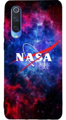 Пластиковый чехол накладка NASA для Xiaomi Mi9 Космос