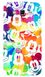 Чехол стикер с Микки Маусами на Samsung Grand 2 Duos ( G7102 ) Яркий