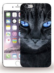 Котик чохол для iPhone 6 / 6s plus