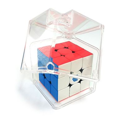 Профессиональный Кубик Рубик 3х3 GAN 356 XS Magnetic