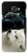 Надежный чехол для телефона Samsung A710 (16) - Wolves