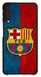 Популярный чехол для Samsung A7 2018 ( A750 ) Логотип FC Barcelona