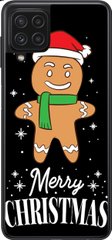 Купити різдвяний чохол для телефону Samsung а12