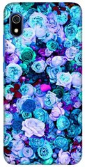 Чехол с цветами для Xiaomi Redmi 7a Невероятный