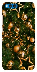Купить подарочный чехол на Новый год для Xiaomi Mi6