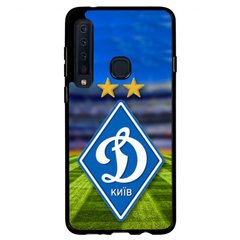 Крутой чехол ФК Динамо для Samsung ( Самсунг ) A9 18 Football