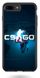 Чехол Counter-Strike для iPhone 7+