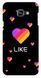 Прочный чехол для Galaxy A7 2016 Black Like