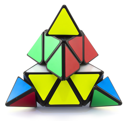 Кубик Рубик Пирамидка MoYu Pyraminx Classic купить Киев
