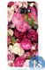 Оригинальный бампер для телефона Samsung Galaxy A710 (16) - Flowers