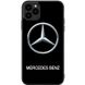 Чохол Mercedes-Benz на iPhone 11 Силіконовий