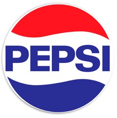 Стильный держатель для телефона Логотип Пепси