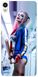 Чехол с Харли Квин на Sony ( Сони Иксперия ) Xperia X Performance Защитный